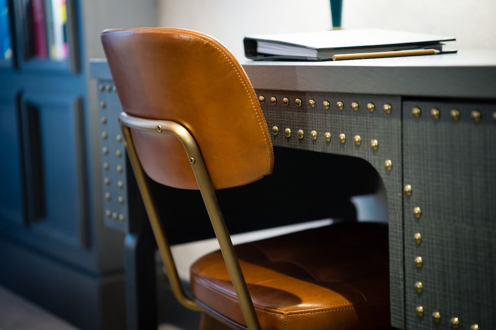 객실 내 편의 시설/서비스