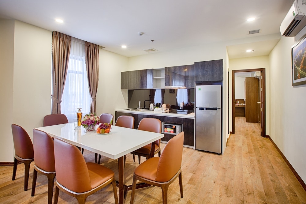 전용 간이 주방