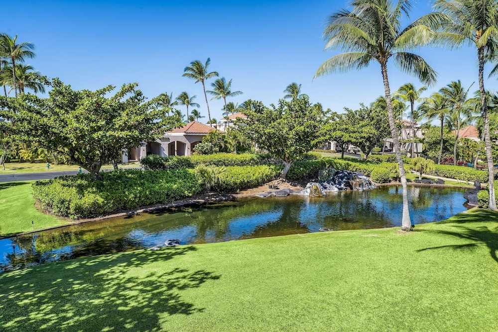 숙박 시설 구내