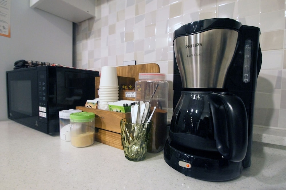 커피 및/또는 커피 메이커