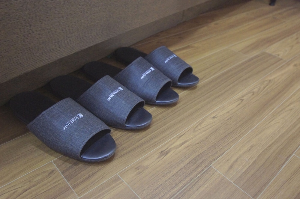 객실 내 편의 시설/서비스