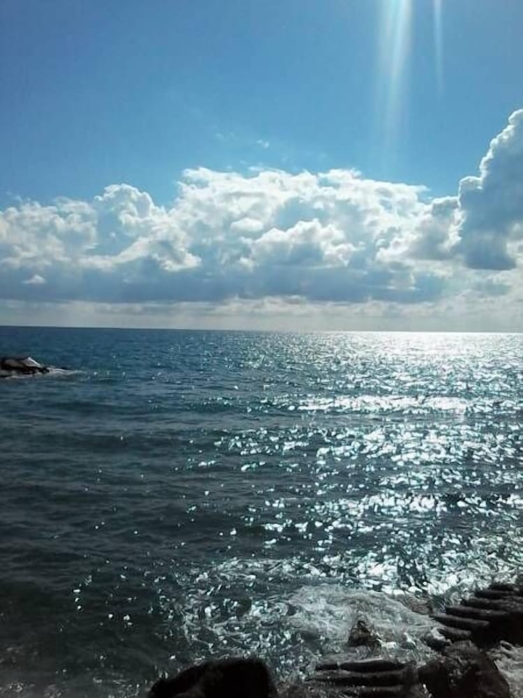 숙박 시설의 전망