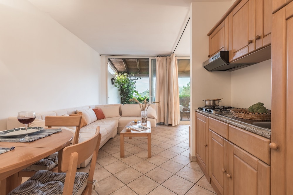 전용 간이 주방