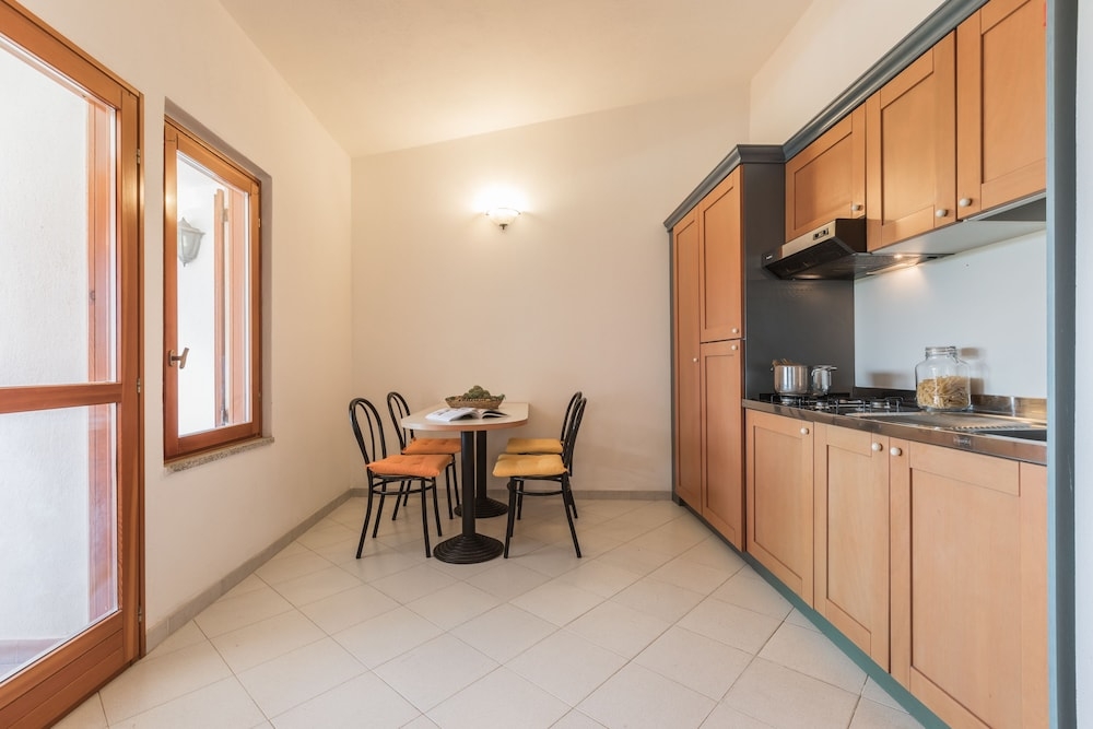 전용 간이 주방