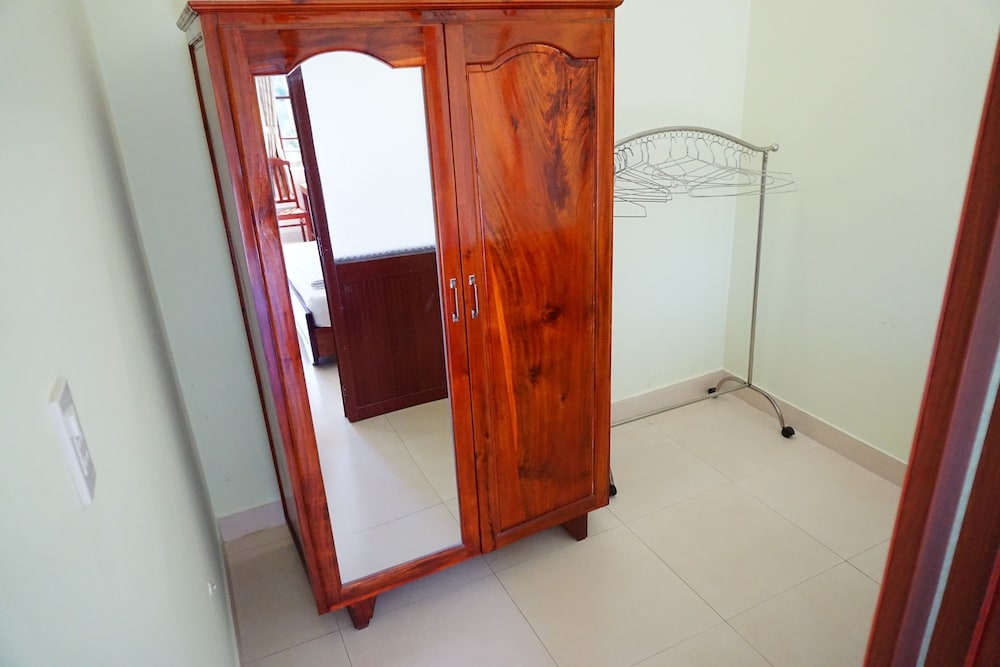 객실 내 편의 시설/서비스