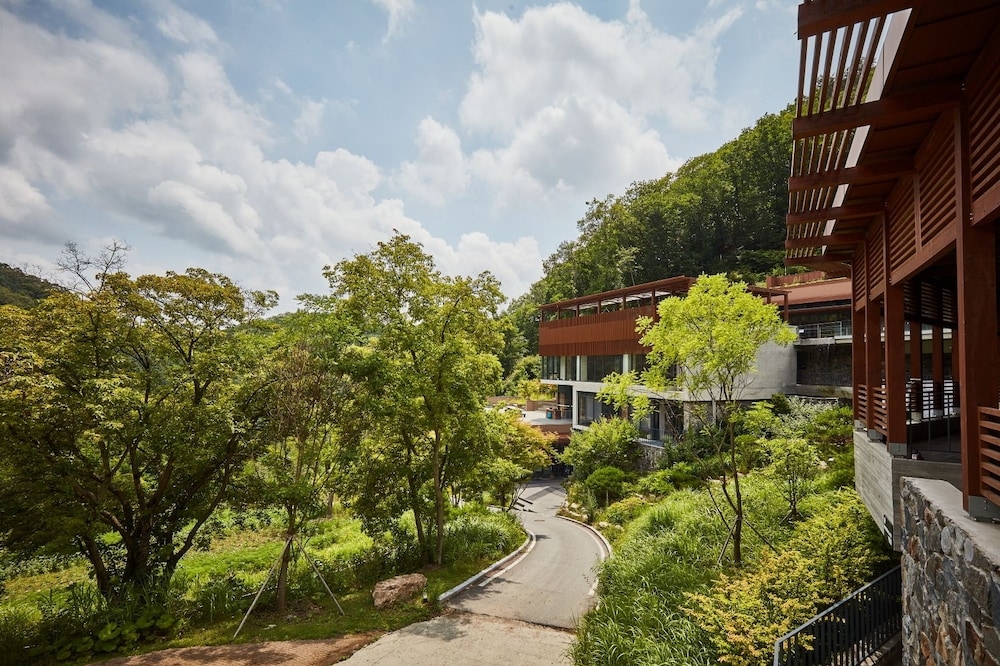 외부 세부 사진