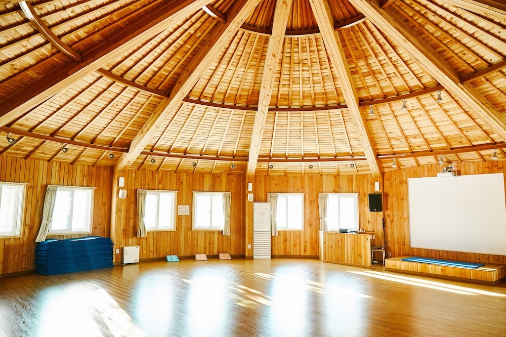 숙박 시설 내 편의 시설/서비스