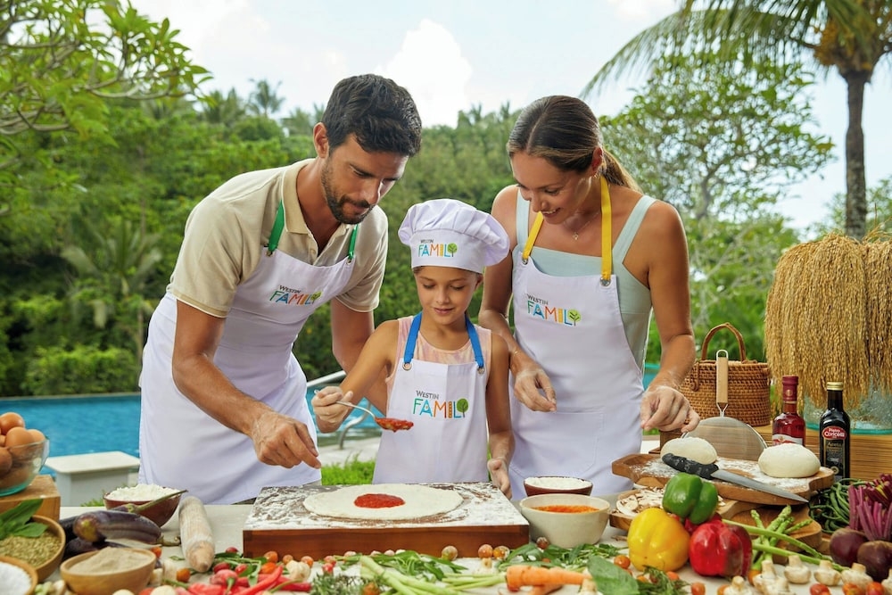 숙박 시설 내 편의 시설/서비스