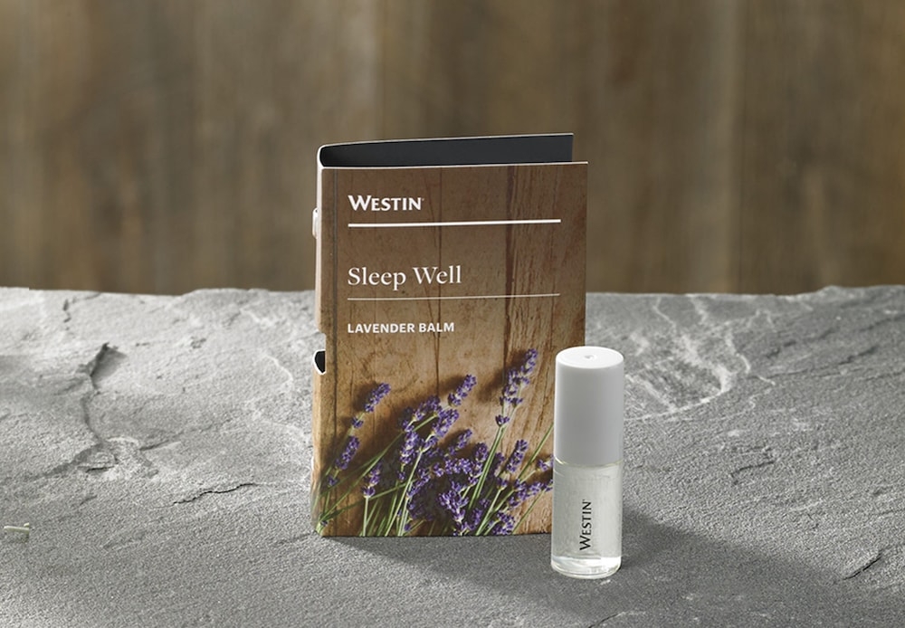 객실 내 편의 시설/서비스