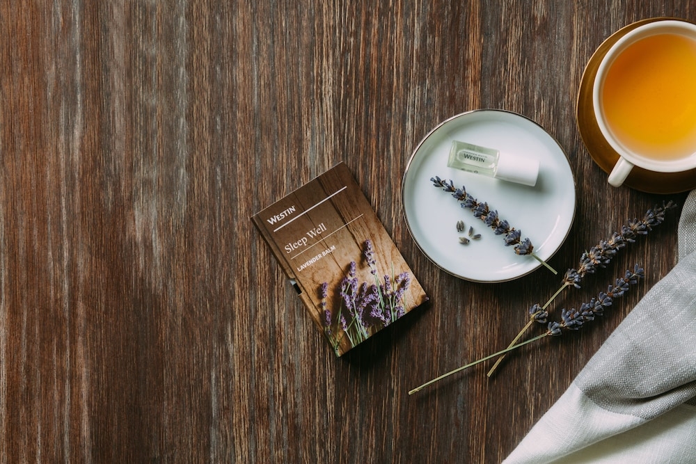 객실 내 편의 시설/서비스