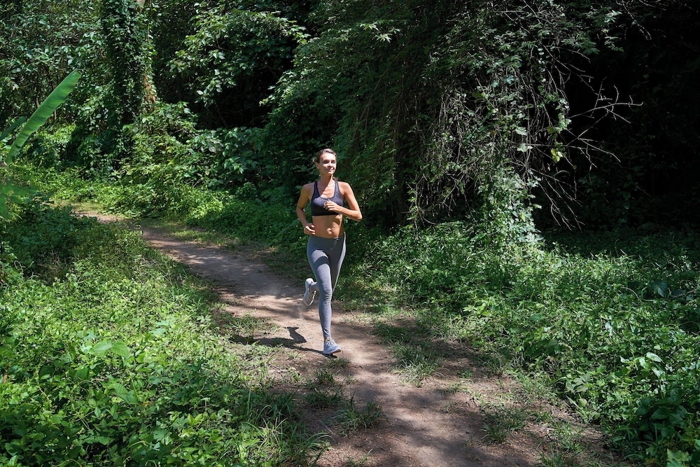 숙박 시설 내 편의 시설/서비스