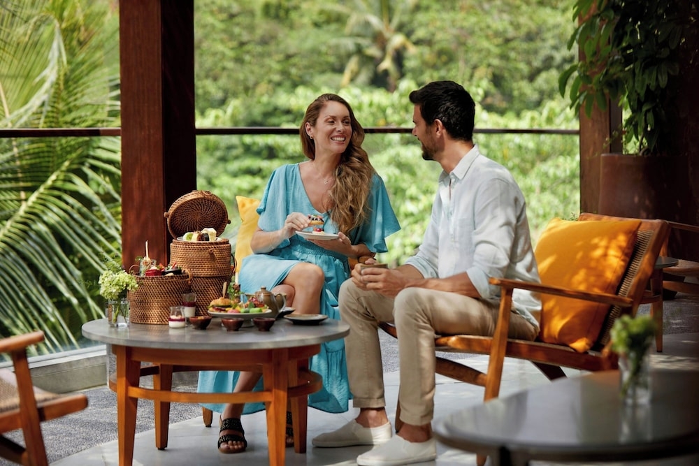 숙박 시설 내 편의 시설/서비스