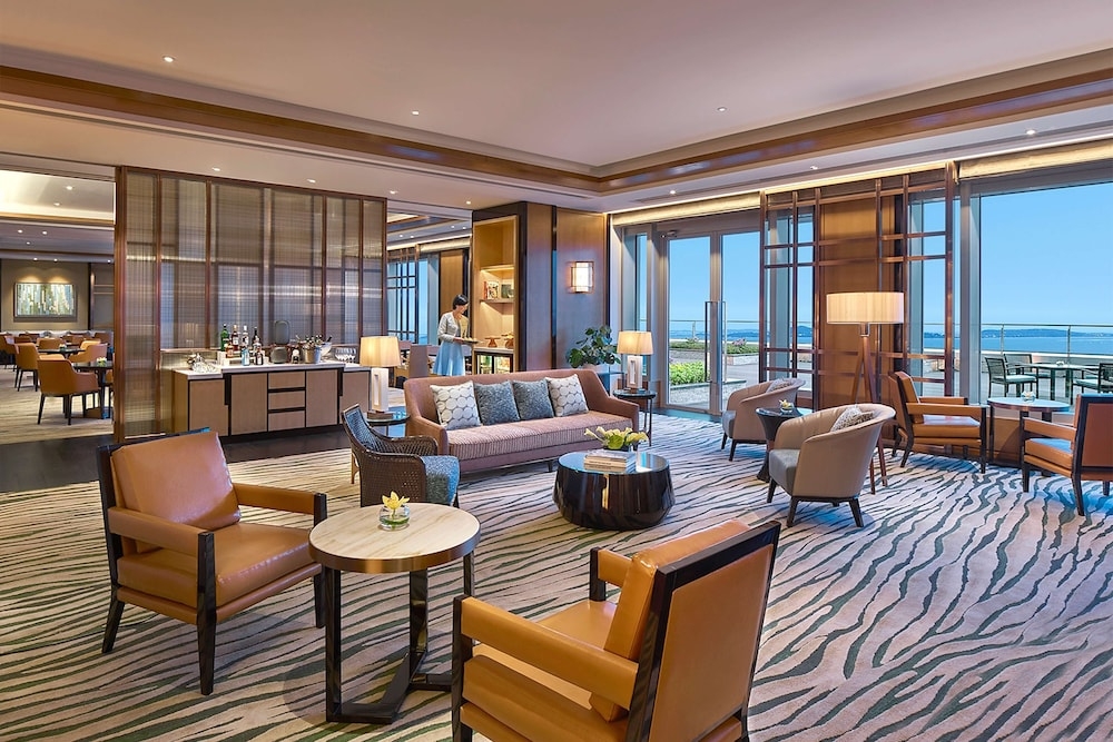 바(숙박 시설 내)