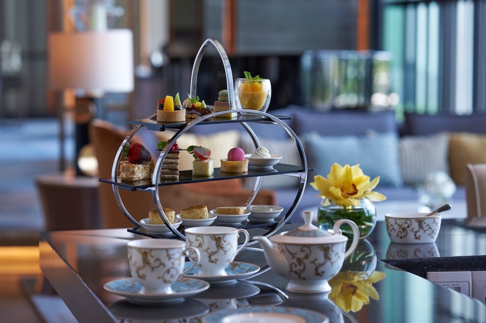 로비 좌석 공간