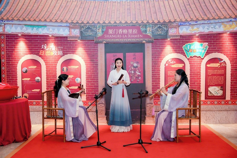 어린이 놀이 공간 - 실내