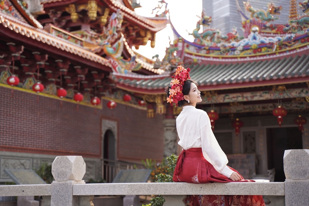 어린이 놀이 공간 - 야외