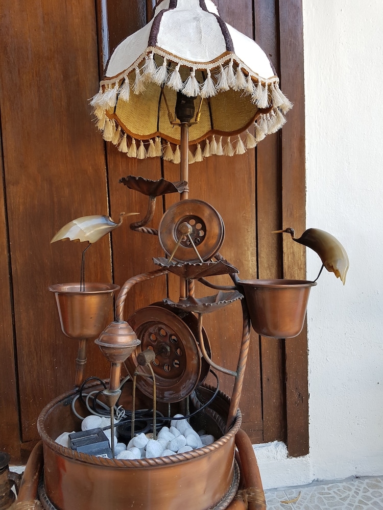 내부 세부 사진