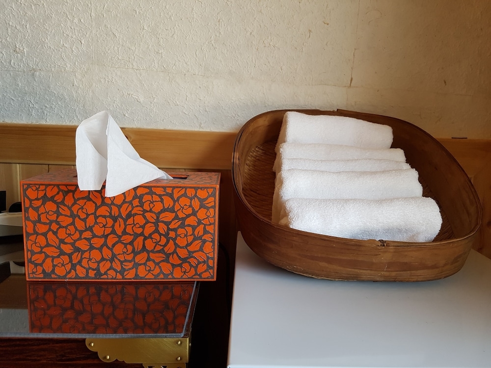 객실 내 편의 시설/서비스