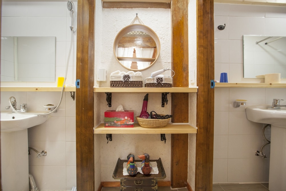 객실 내 편의 시설/서비스