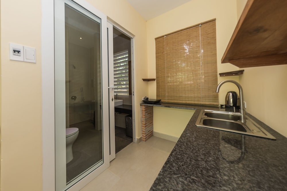 전용 간이 주방