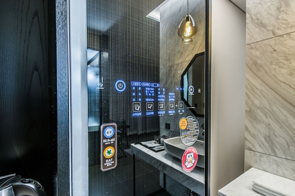 객실 내 편의 시설/서비스