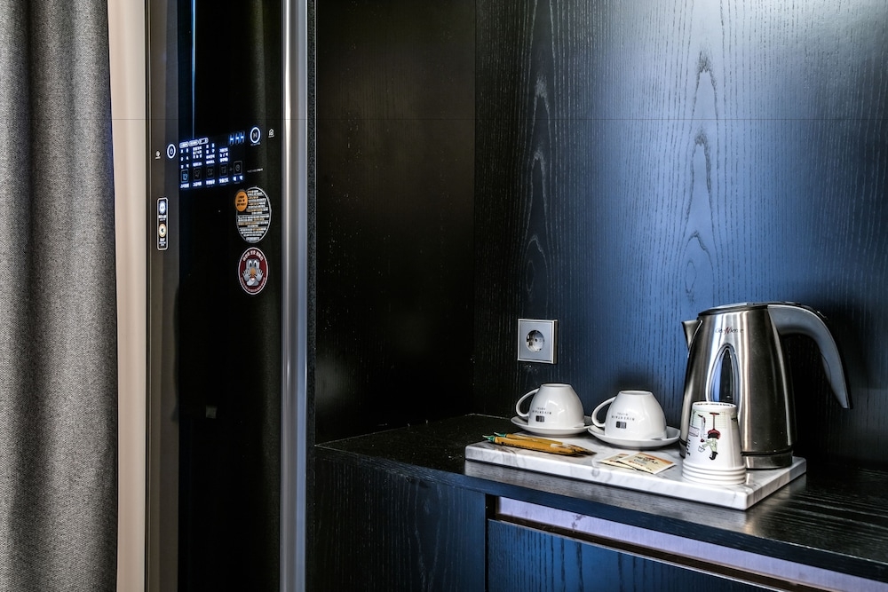 객실 내 편의 시설/서비스