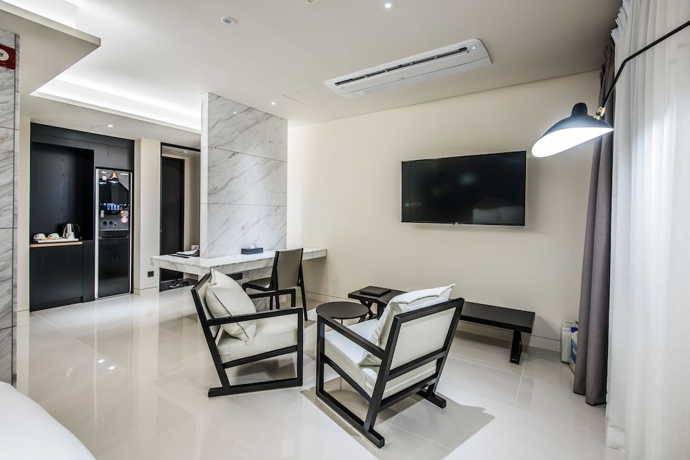 객실 내 편의 시설/서비스