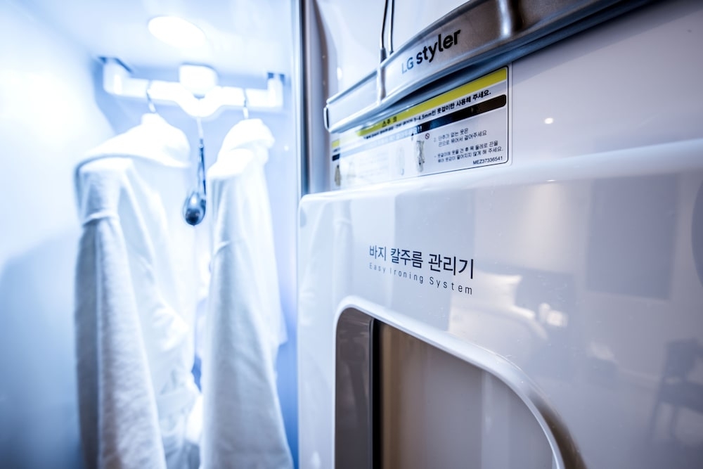 객실 내 편의 시설/서비스