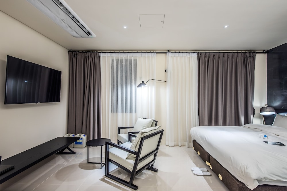 객실 내 편의 시설/서비스