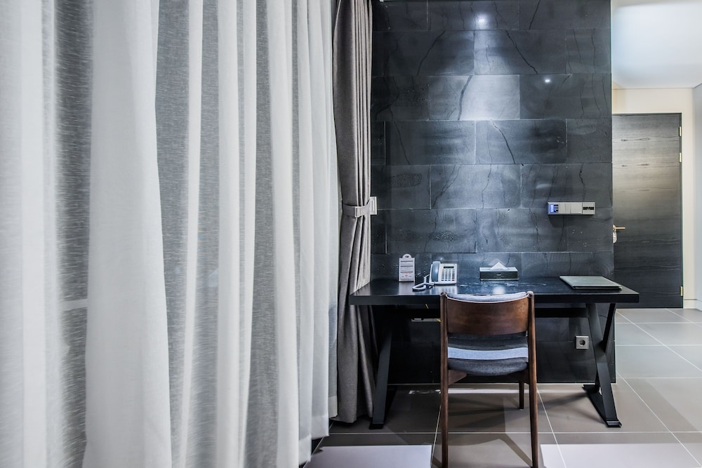 객실 내 편의 시설/서비스