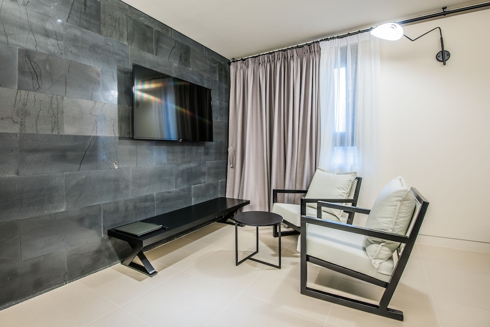 객실 내 편의 시설/서비스