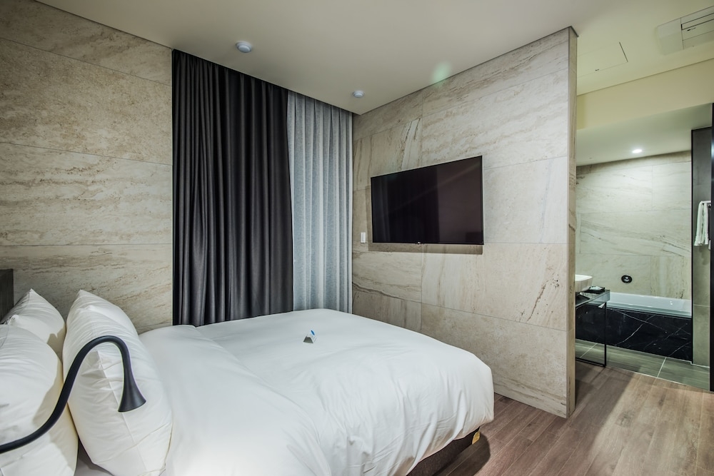 객실 내 편의 시설/서비스