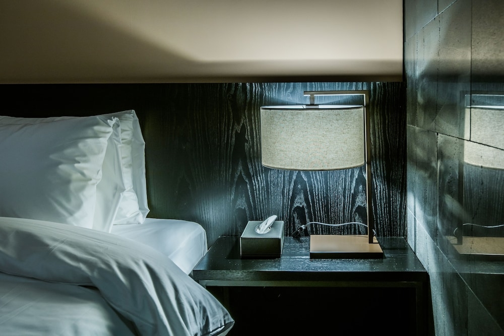 객실 내 편의 시설/서비스