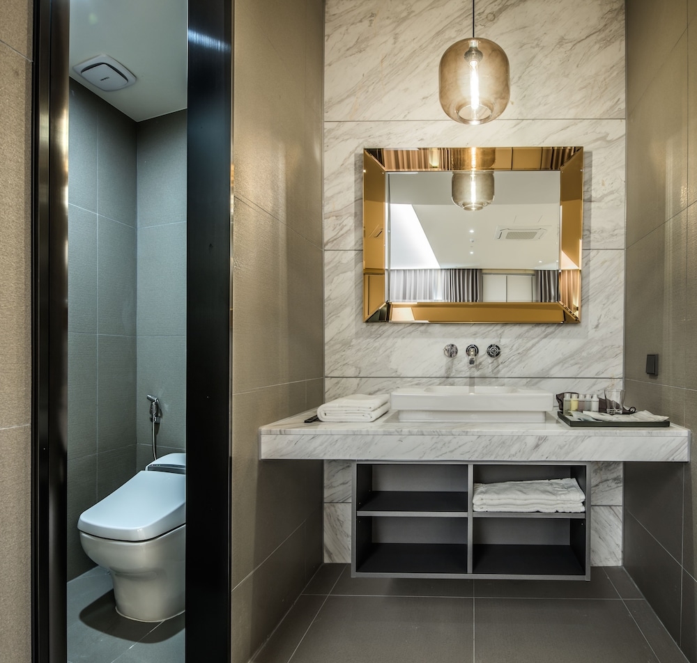 객실 내 편의 시설/서비스