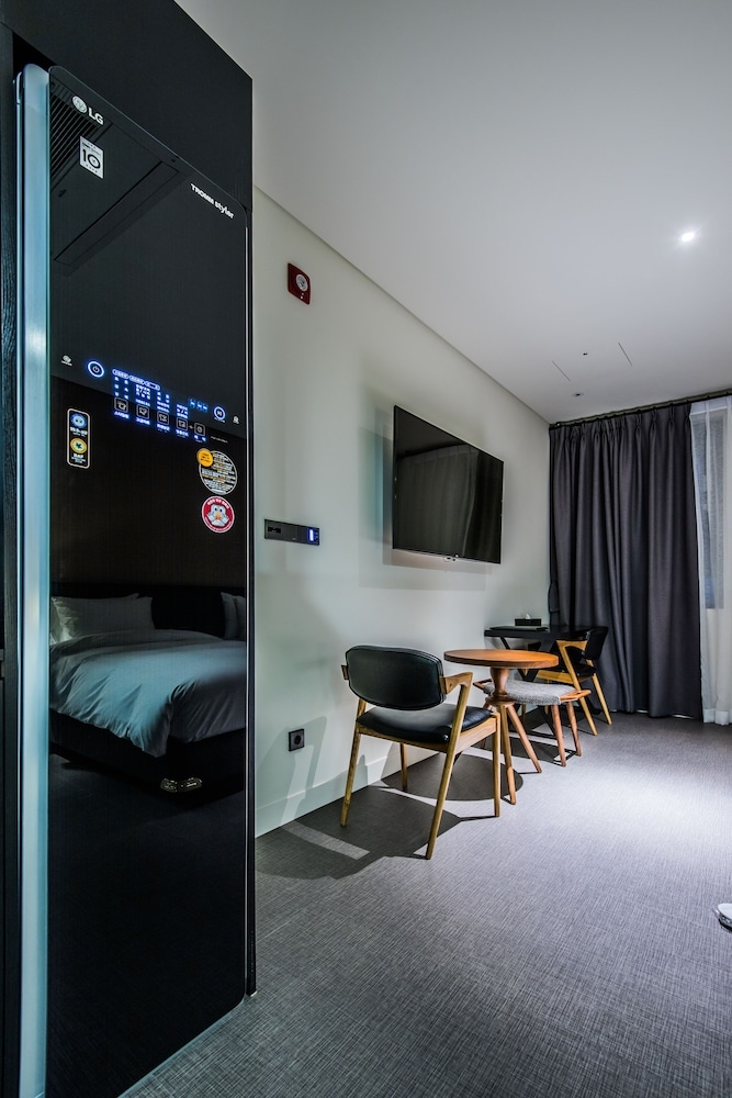 객실 내 편의 시설/서비스