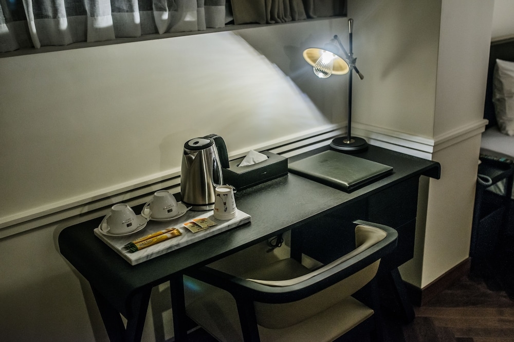 객실 내 편의 시설/서비스