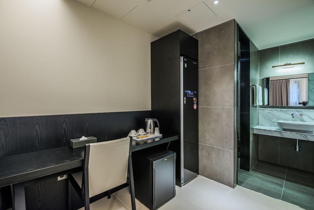 객실 내 편의 시설/서비스