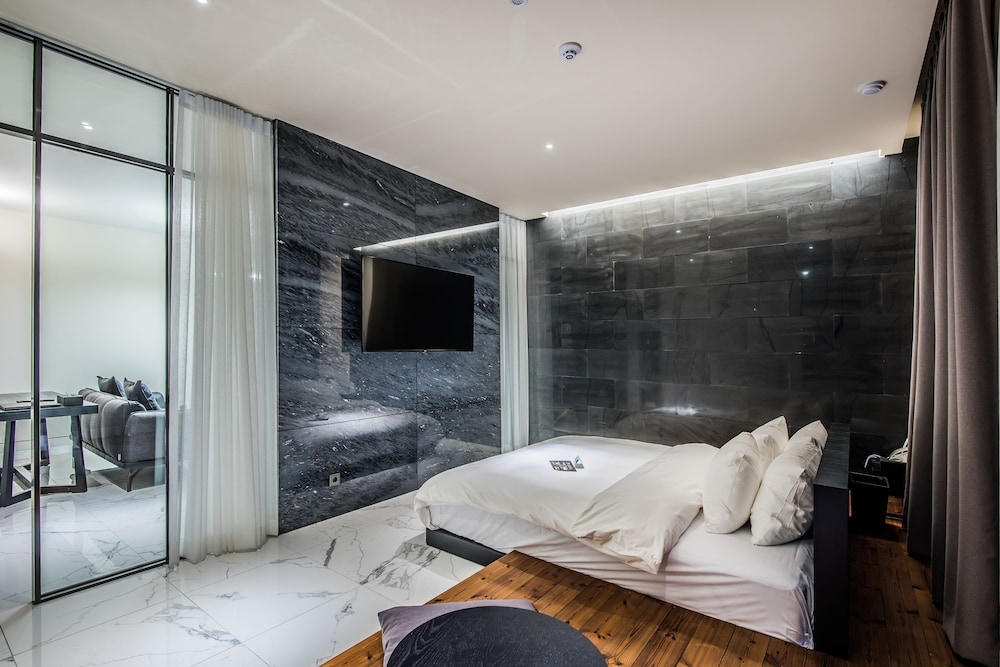 객실 내 편의 시설/서비스