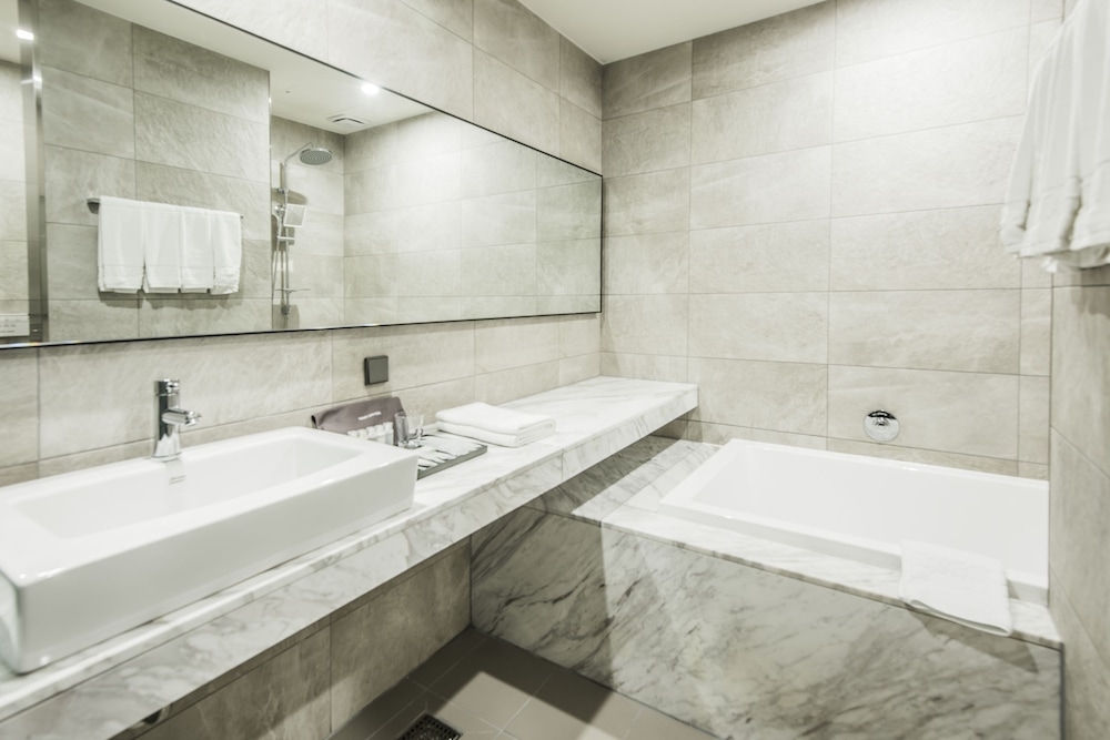 욕실 편의 시설