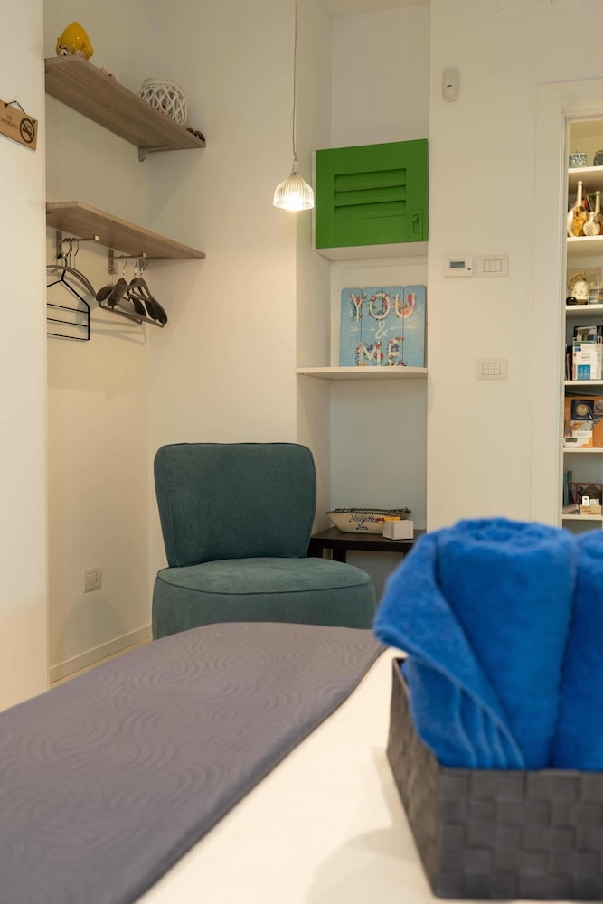 룸서비스 - 식사