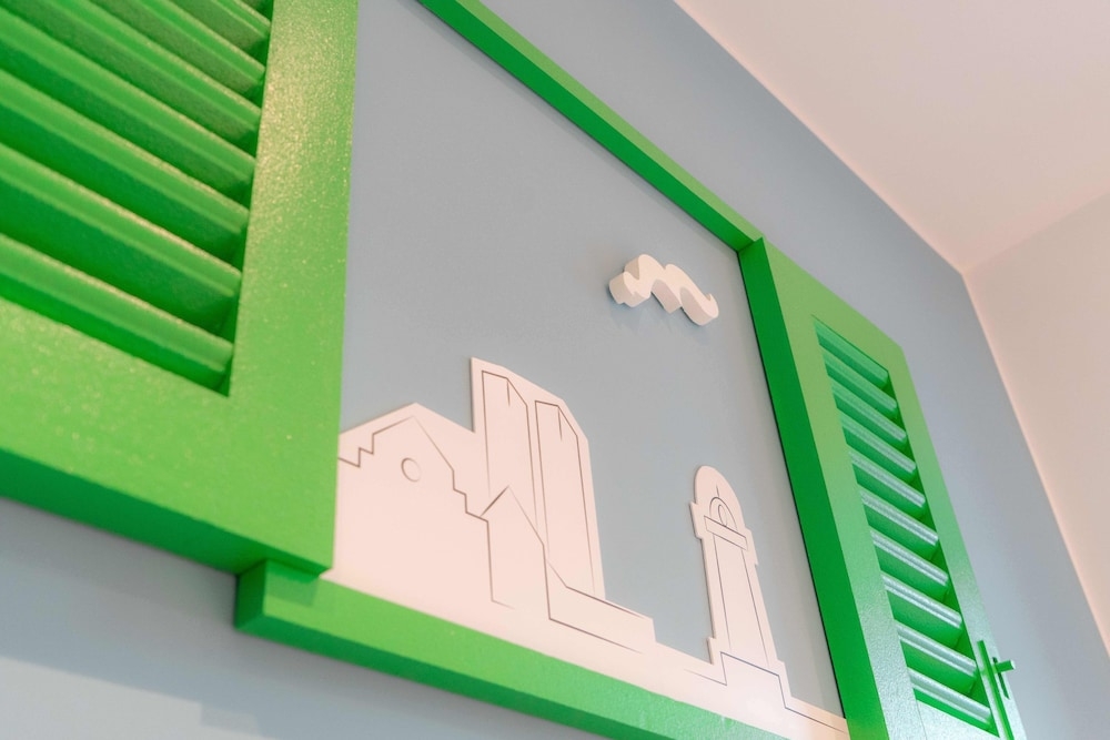 객실 내 편의 시설/서비스