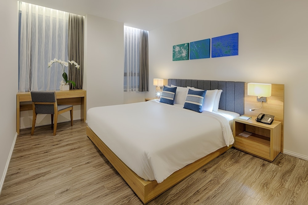 객실 내 편의 시설/서비스