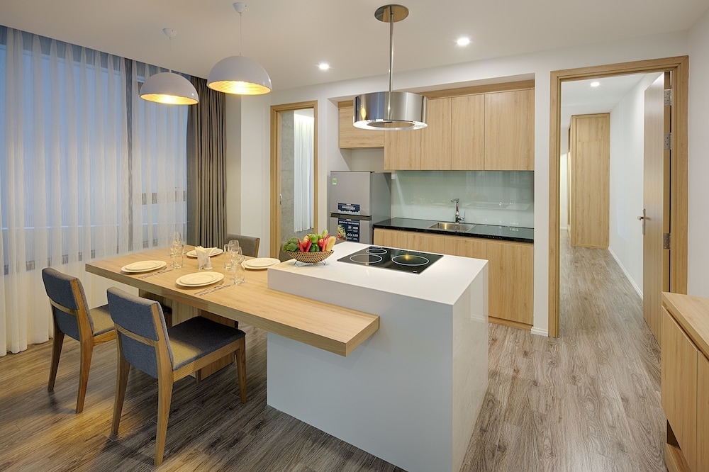 전용 간이 주방