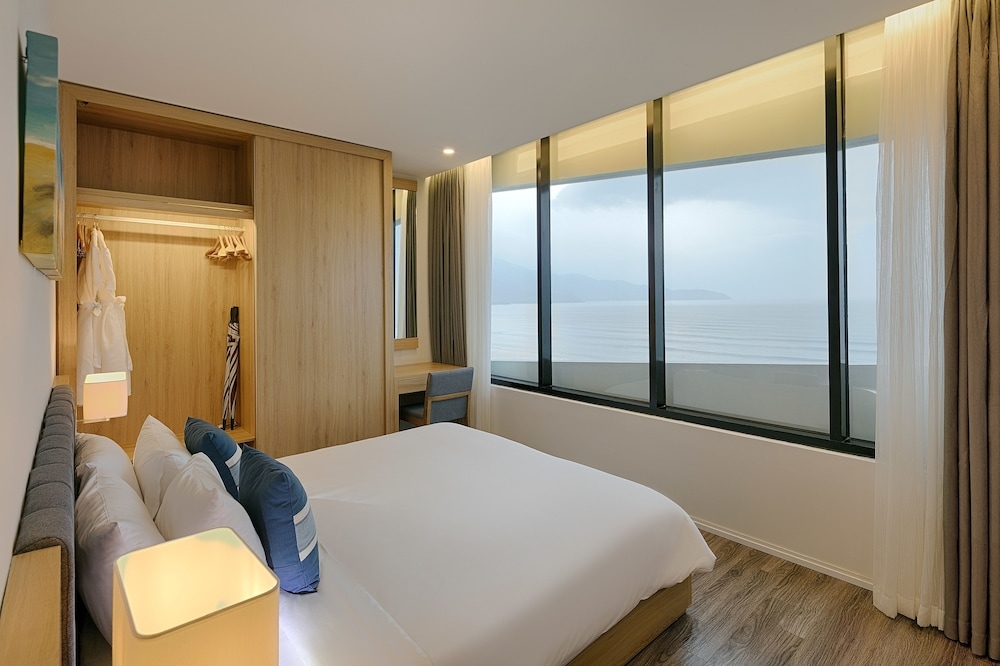 객실 내 편의 시설/서비스