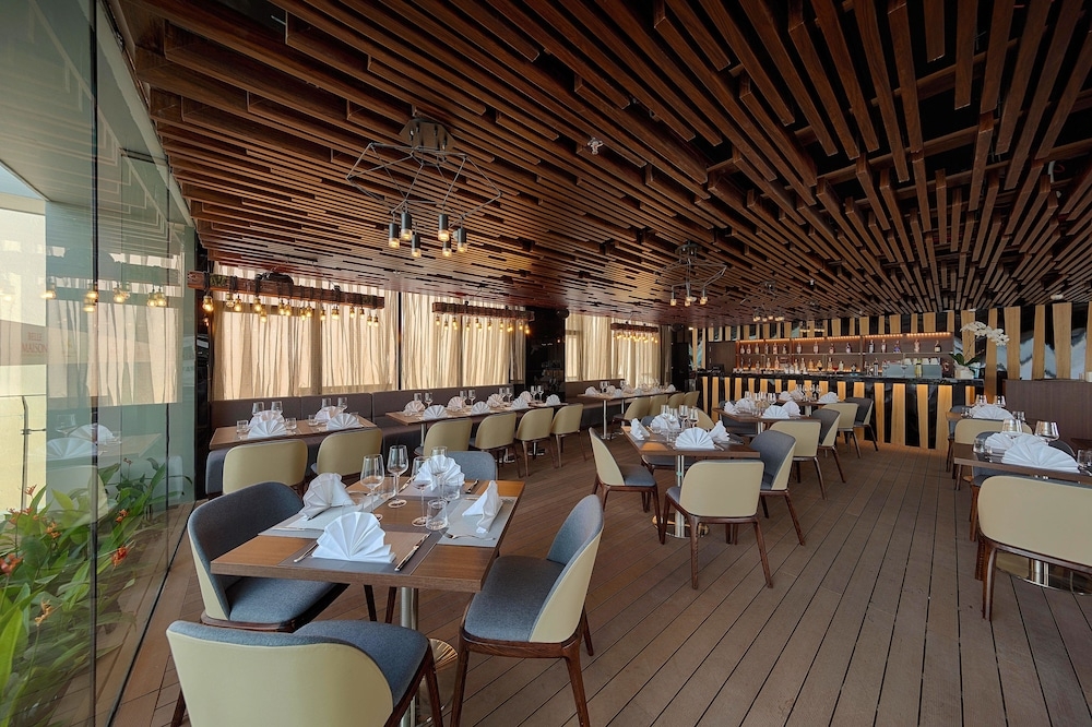 숙박 시설 내 편의 시설/서비스