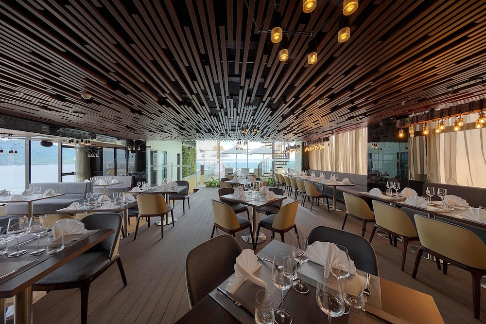 숙박 시설 내 편의 시설/서비스