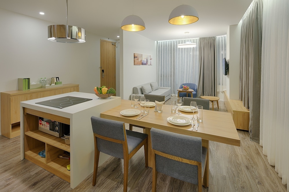 객실 내 편의 시설/서비스