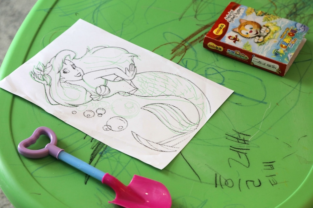 어린이 즐길거리