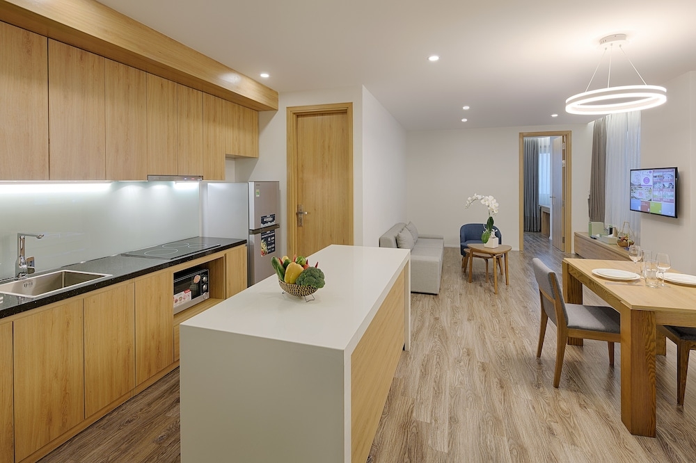 객실 내 편의 시설/서비스