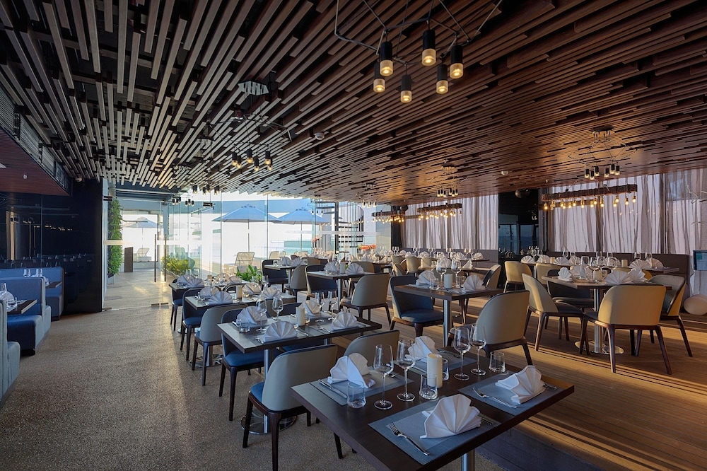 숙박 시설 내 편의 시설/서비스